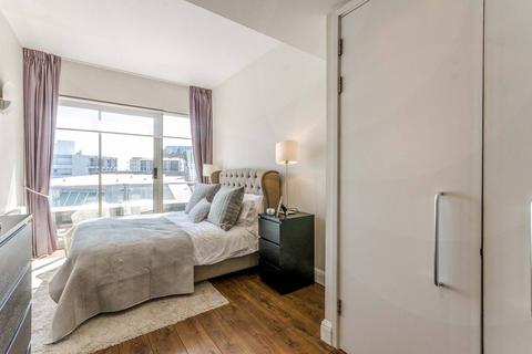 2 bedroom flat to rent, City Road, City, London, EC1V