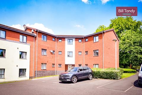 2 bedroom apartment for sale, Blackberry Avenue, Lichfield, WS14