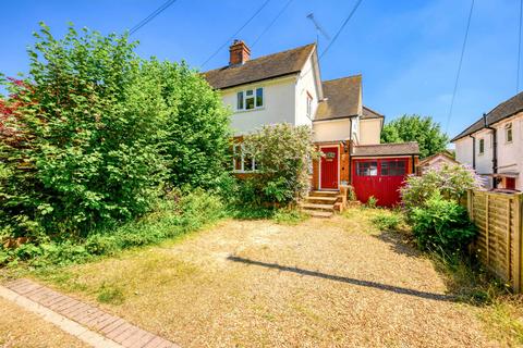 3 bedroom semi-detached house for sale, Barclose Avenue, Reading RG4