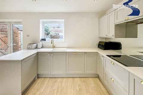 3 bedroom terraced house for sale, Woodmount, Crockenhill, BR8