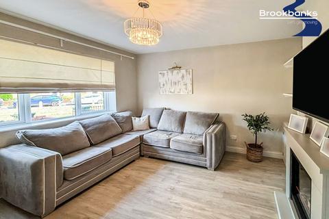 3 Woodmount, Crockenhill, Swanley, BR8 8ER