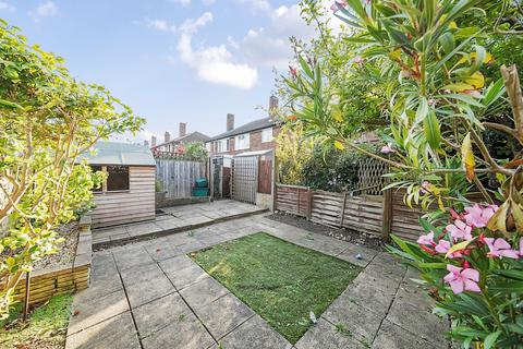 5 Beechmore Gardens, Cheam, Sutton, SM3 9AJ