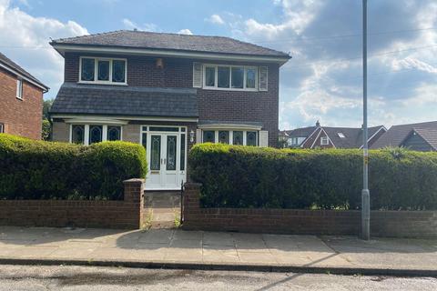 3 Gorsey Lane, Ashton-under-lyne, OL6 9AU