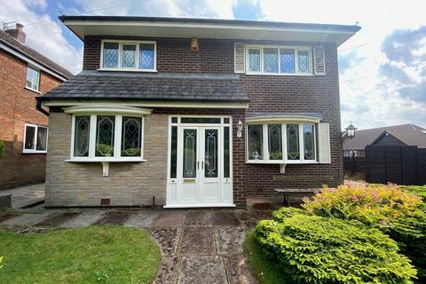 3 Gorsey Lane, Ashton-under-lyne, OL6 9AU