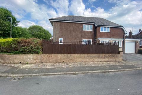 3 Gorsey Lane, Ashton-under-lyne, OL6 9AU