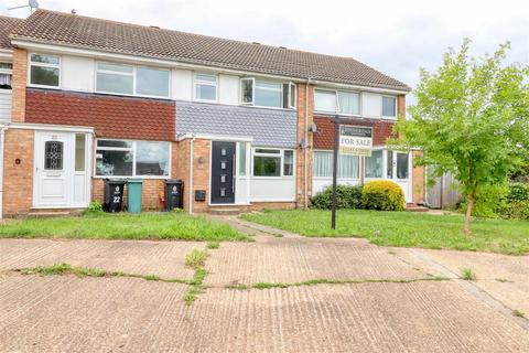 3 bedroom terraced house for sale, Great Clacton CO15