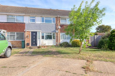 3 bedroom terraced house for sale, Great Clacton CO15