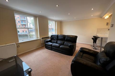 2 bedroom flat for sale, AIRE HOUSE, NAVIGATION WALK, LEEDS, LS10