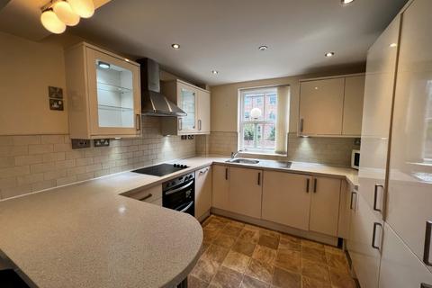 2 bedroom flat for sale, AIRE HOUSE, NAVIGATION WALK, LEEDS, LS10