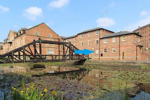 2 bedroom flat for sale, AIRE HOUSE, NAVIGATION WALK, LEEDS, LS10