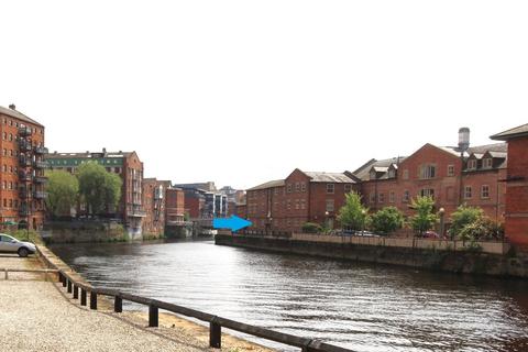 2 bedroom flat for sale, AIRE HOUSE, NAVIGATION WALK, LEEDS, LS10