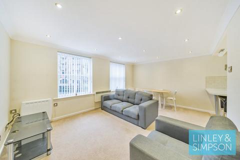 2 bedroom flat for sale, AIRE HOUSE, NAVIGATION WALK, LEEDS, LS10