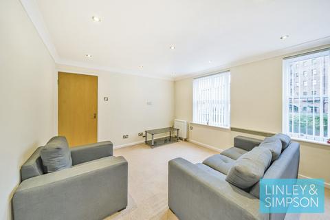 2 bedroom flat for sale, AIRE HOUSE, NAVIGATION WALK, LEEDS, LS10