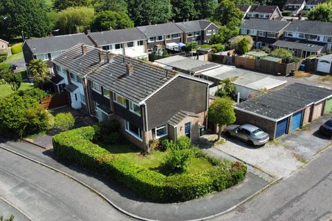 3 bedroom semi-detached house for sale, Marston Close, Taunton, Somerset, TA1