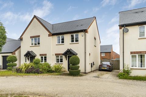 2 bedroom semi-detached house for sale, Soden Road, Bicester, OX25