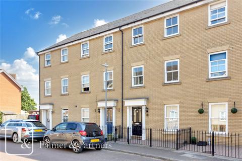 Avitus Way, Highwoods, Colchester, Essex, CO4