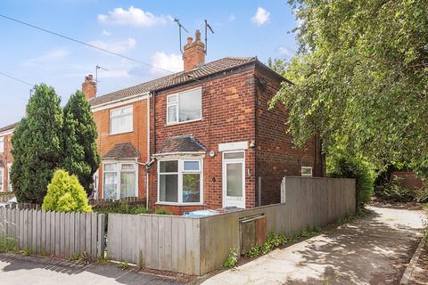 2 bedroom end of terrace house for sale, Mayville Avenue, Chamberlain Road, Hull, East Yorkshire, HU8