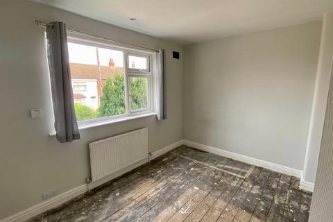 2 bedroom end of terrace house for sale, Mayville Avenue, Chamberlain Road, Hull, East Yorkshire, HU8