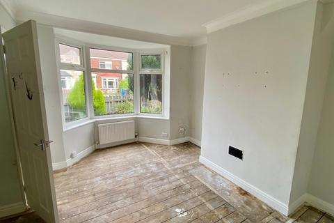 2 bedroom end of terrace house for sale, Mayville Avenue, Chamberlain Road, Hull, East Yorkshire, HU8