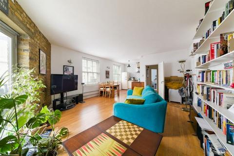 1 bedroom flat for sale, Balls Pond Place, Islington, N1