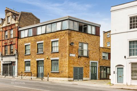 1 bedroom flat for sale, Balls Pond Place, Islington, N1