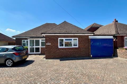 3 bedroom bungalow for sale, Dene Holm Road, Northfleet, Kent DA11 8LE