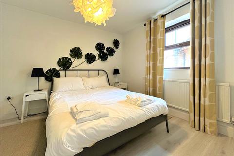 1 bedroom apartment to rent, Burleigh Street, Cambridge, Cambridgeshire