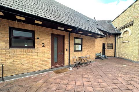 1 bedroom apartment to rent, Burleigh Street, Cambridge, Cambridgeshire