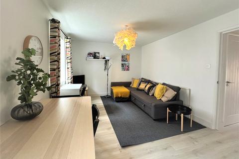 1 bedroom apartment to rent, Burleigh Street, Cambridge, Cambridgeshire
