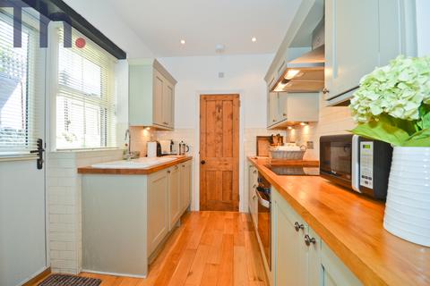 3 bedroom semi-detached house for sale, Beaconsfield Road, Ventnor PO38