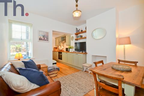 3 bedroom semi-detached house for sale, Beaconsfield Road, Ventnor PO38