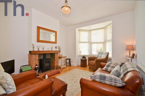 3 bedroom semi-detached house for sale, Beaconsfield Road, Ventnor PO38