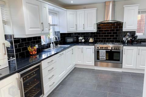 4 bedroom detached house for sale, Holly Avenue, Worsley, Manchester, Greater Manchester, M28 3DW