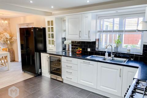 4 bedroom detached house for sale, Holly Avenue, Worsley, Manchester, Greater Manchester, M28 3DW