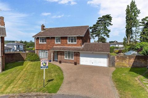 4 bedroom detached house for sale, Copper Tree Court, Maidstone, Kent