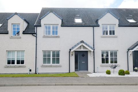 2 bedroom terraced house for sale, Mackay Road, Dornoch IV25