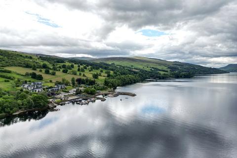 2 bedroom apartment for sale, Ben Alder, Taymouth Marina, Kenmore, Aberfeldy