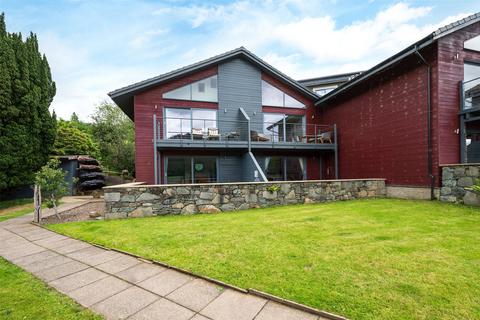 2 bedroom apartment for sale, Ben Alder, Taymouth Marina, Kenmore, Aberfeldy