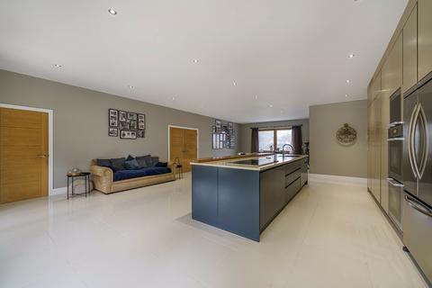 5 bedroom detached house for sale, Marlings Park Avenue, Chislehurst BR7