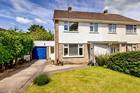 3 bedroom semi-detached house for sale, Hilldale Road, Bristol BS48