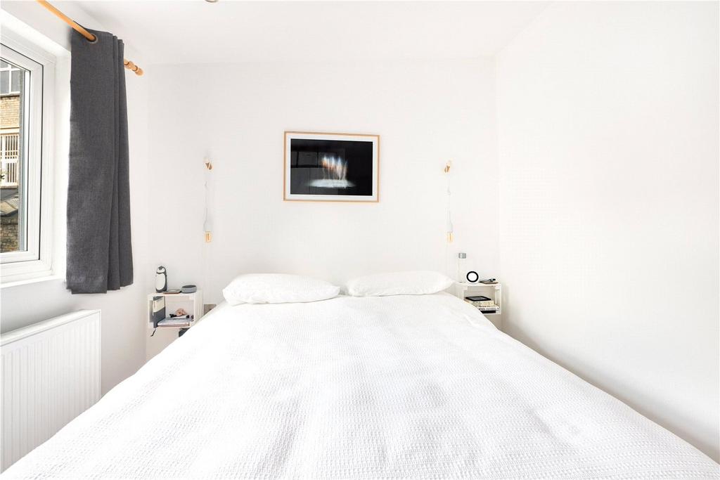 Bedroom One View 2