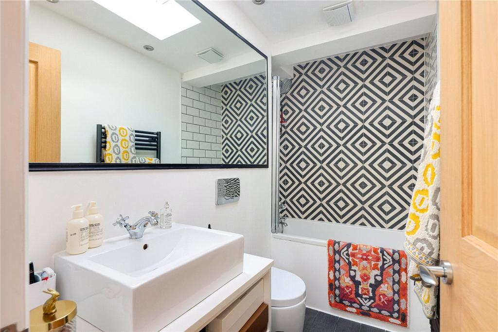 Bathroom View 2