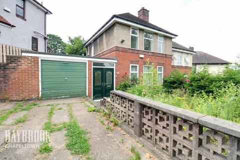 3 bedroom semi-detached house for sale, Gregg House Road, Sheffield