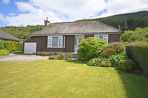2 bedroom detached bungalow for sale, Lyndhurst, Strachur, PA27 8BY