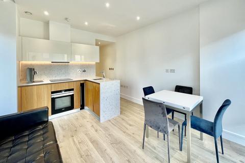 1 bedroom apartment to rent, Perilla House, London E1