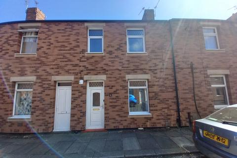 3 bedroom terraced house for sale, Davy Street, Ferryhill, County Durham, DL17