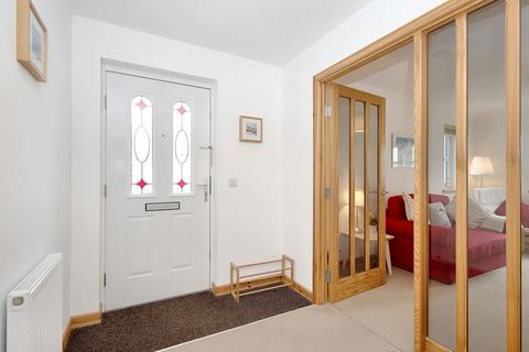 2 bedroom flat for sale, Acorn Court, Cellardyke, Anstruther, KY10