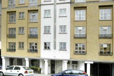 3 bedroom apartment to rent, Redan Place Bayswater London W2