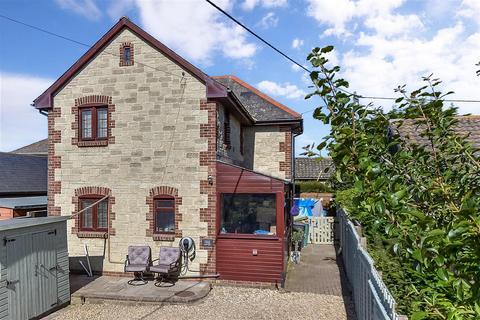 3 bedroom detached house for sale, Chale Street, Chale, Ventnor, Isle of Wight