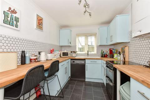 3 bedroom detached house for sale, Chale Street, Chale, Ventnor, Isle of Wight